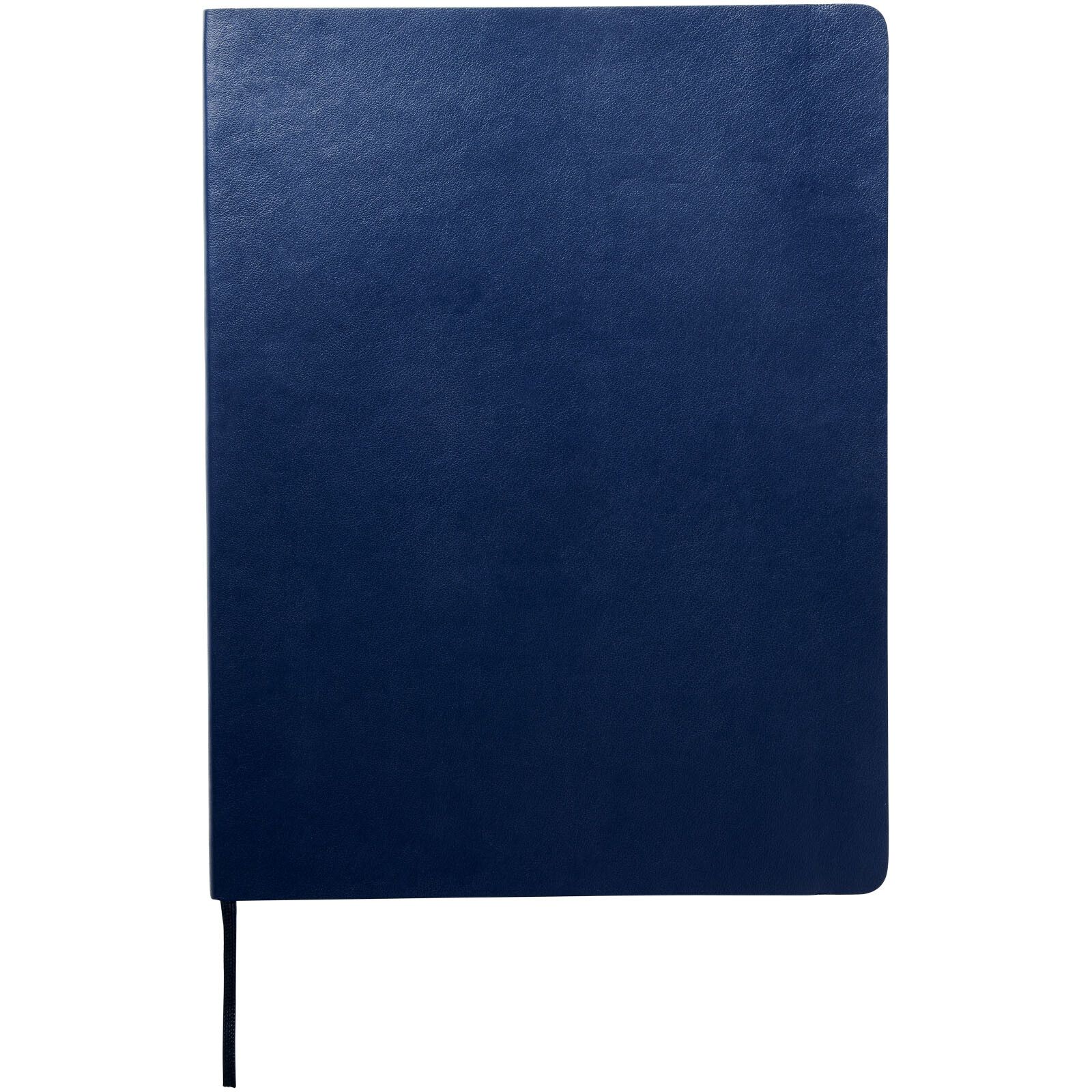 Classic Softcover Notizbuch XL – blanko - saphir-21