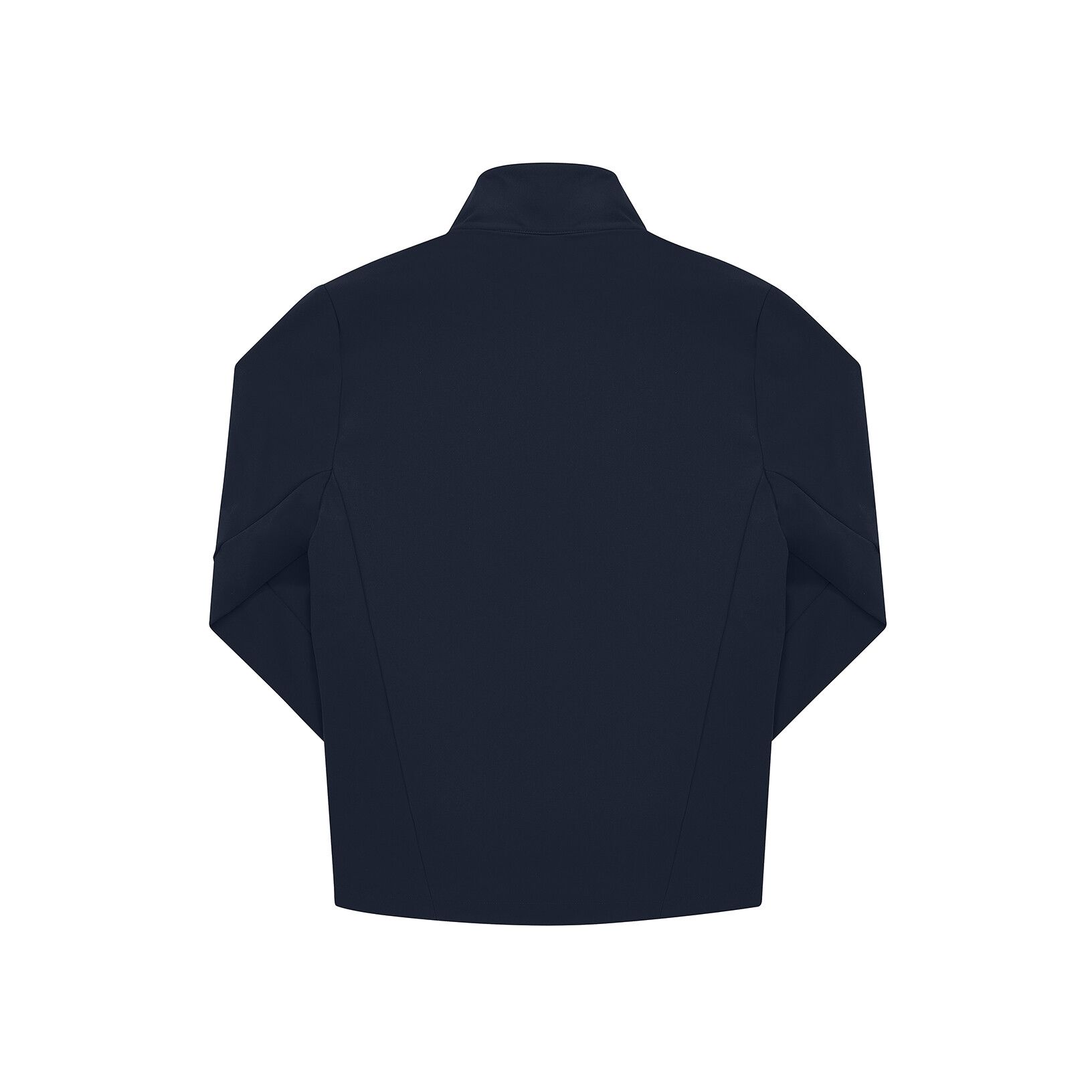Reset Softshell - black - XS-741