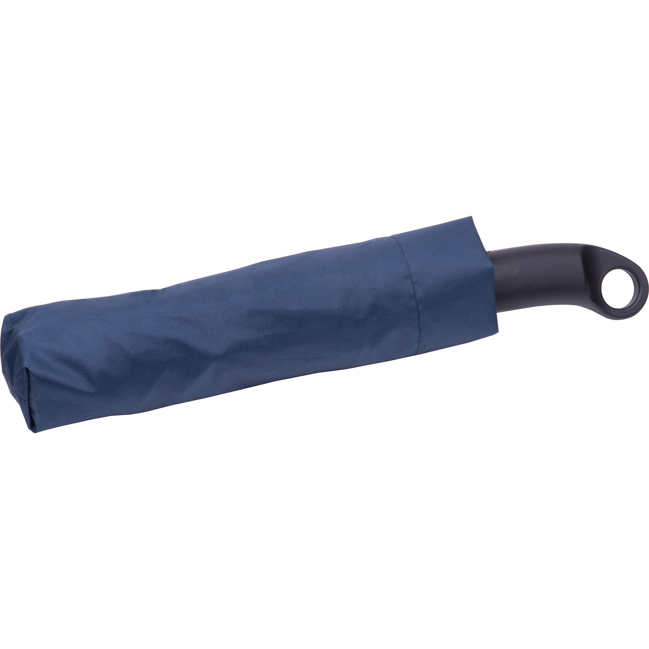 CrisMa Automatik Taschenschirm KATARINA - dunkelblau-880