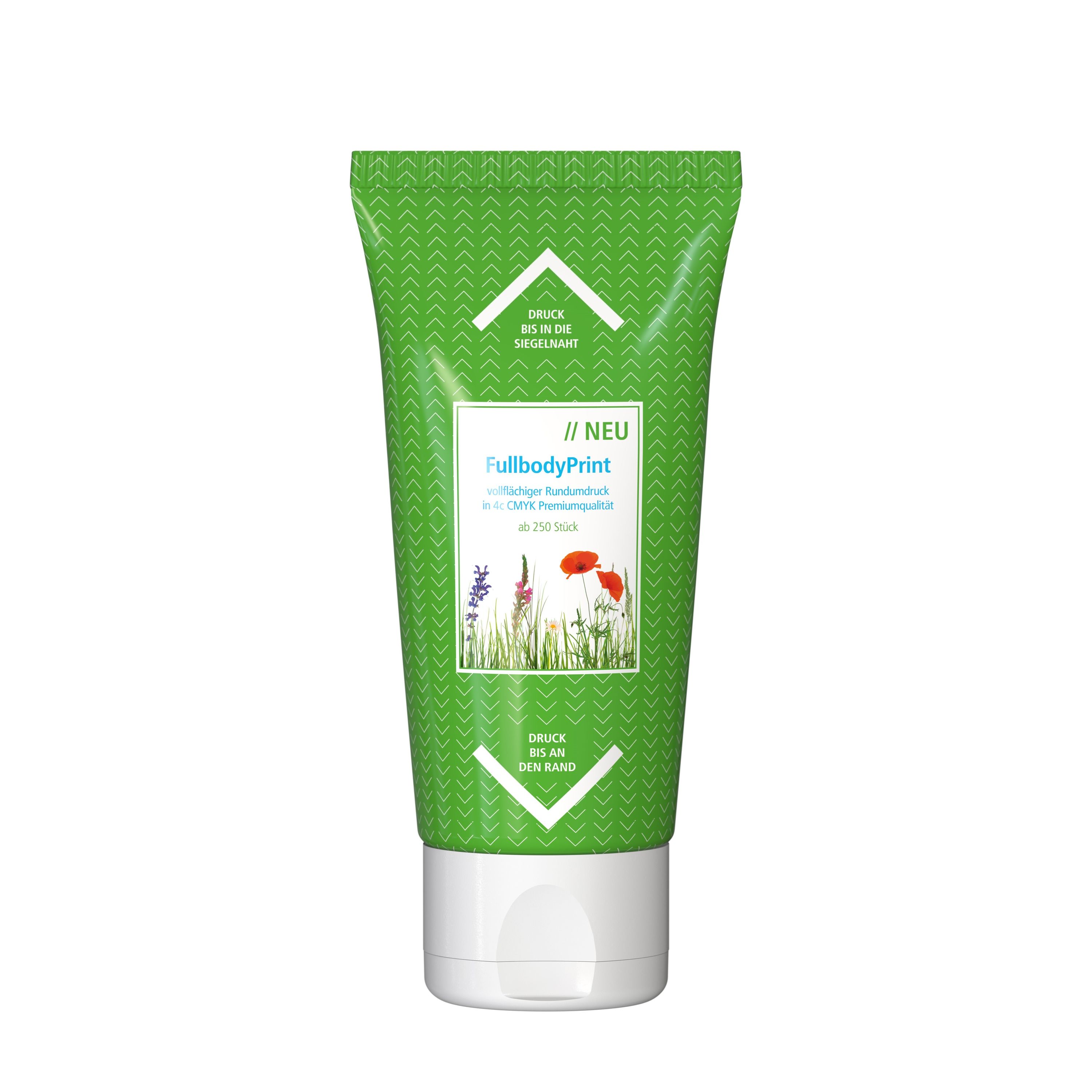 50 ml Tube Handbalsam Ingwer-Limette FullbodyPrint-286