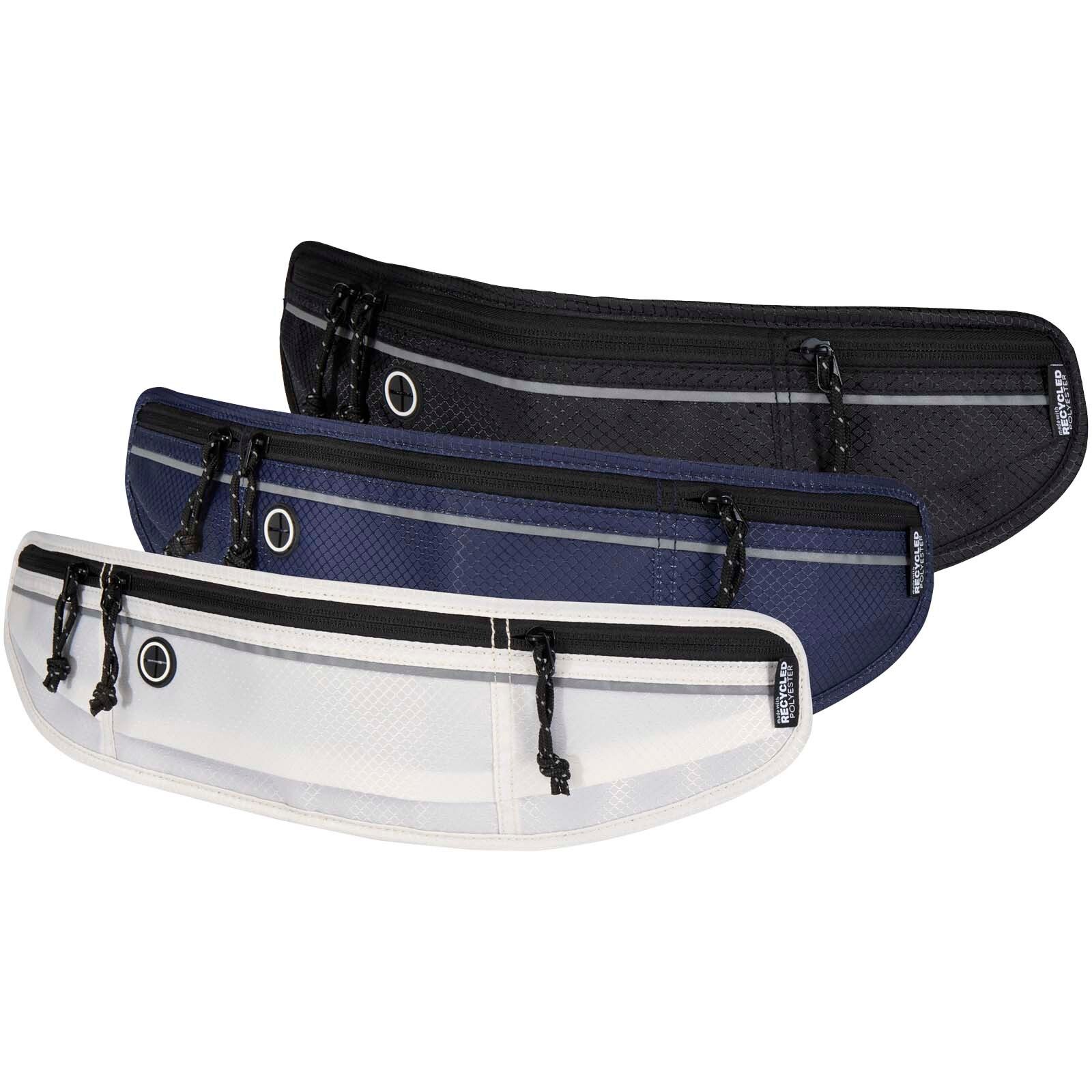 Nomad GRS-recycelte Gürteltasche zum Joggen - navy-728