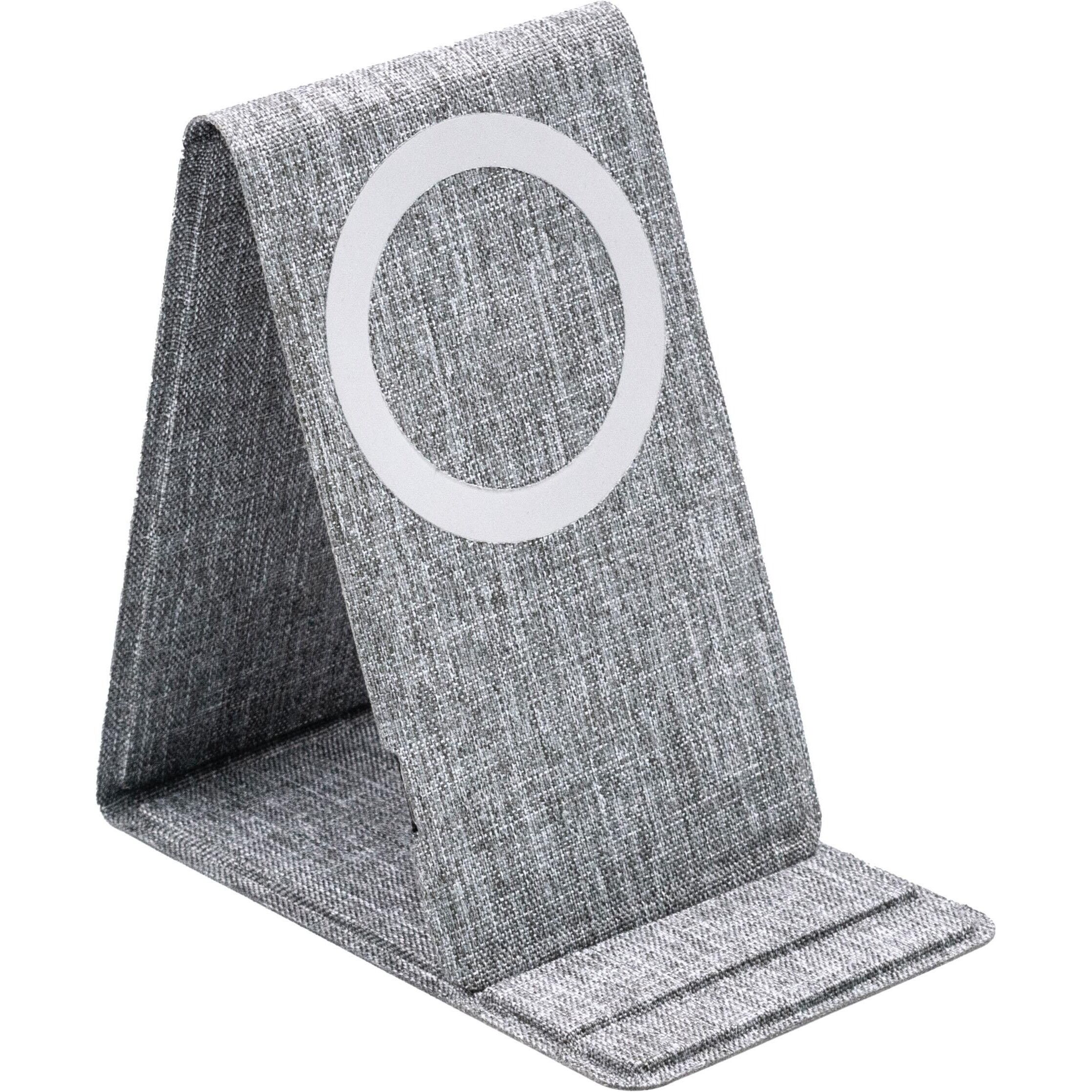 Brandcharger Der Ascend Charge Handyhalter - grau-26