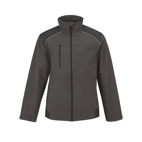 dark grey solid