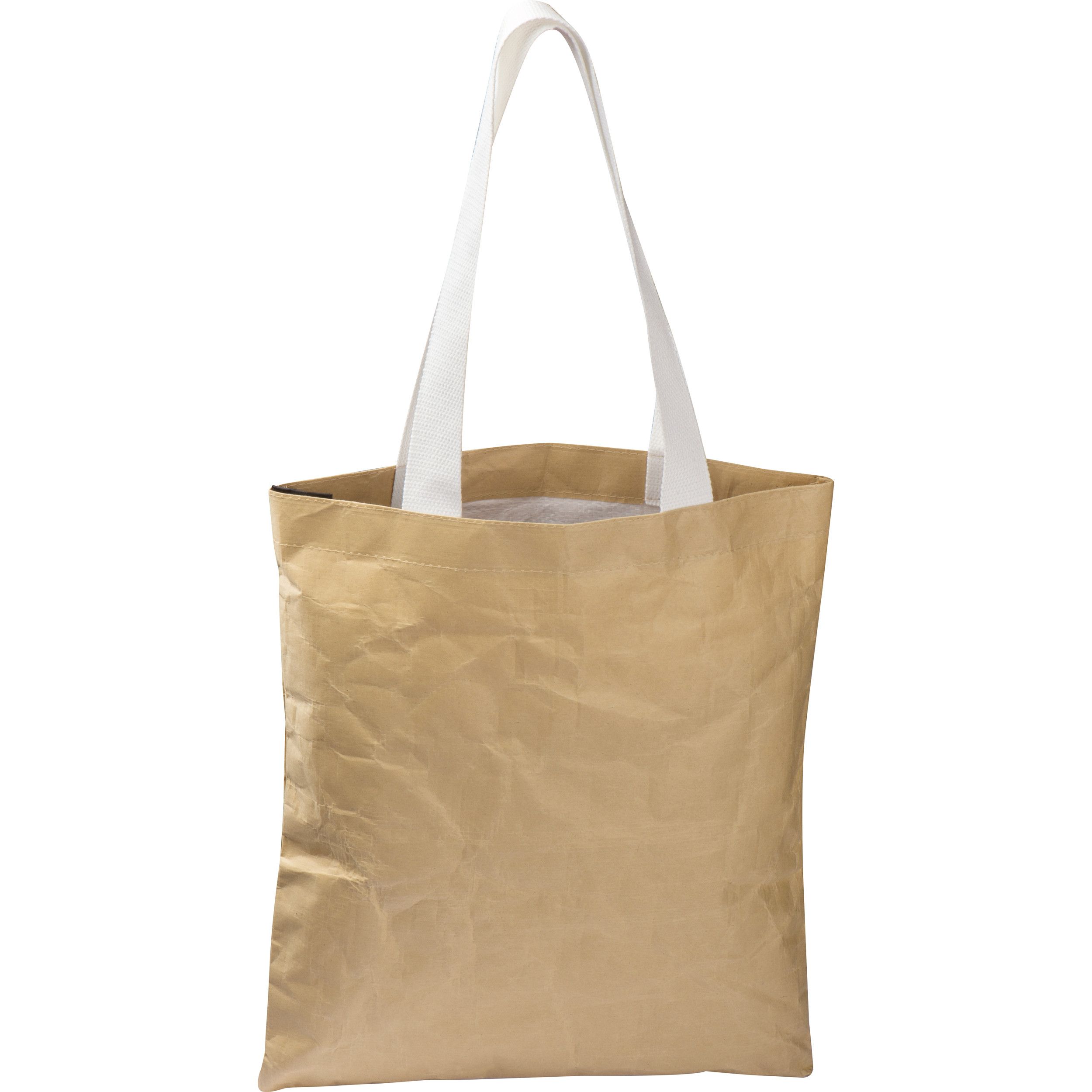 Papiertasche Grand Rapids - beige-880