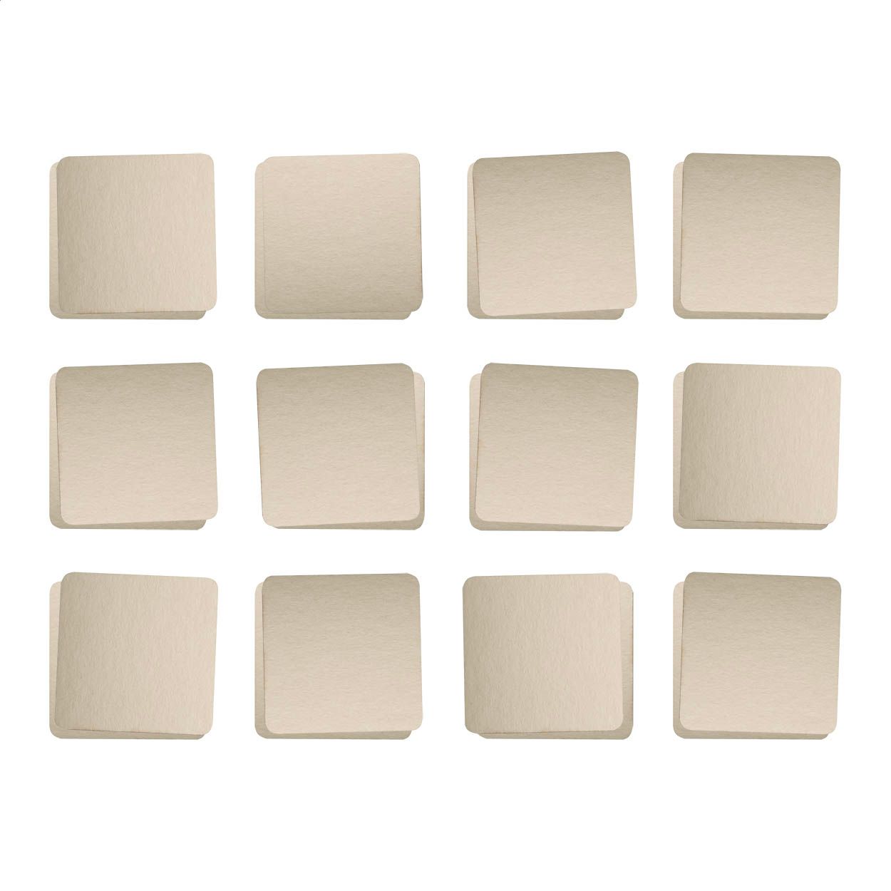 Peppermor Creative Individuelles Memory-Spiel - natur-940