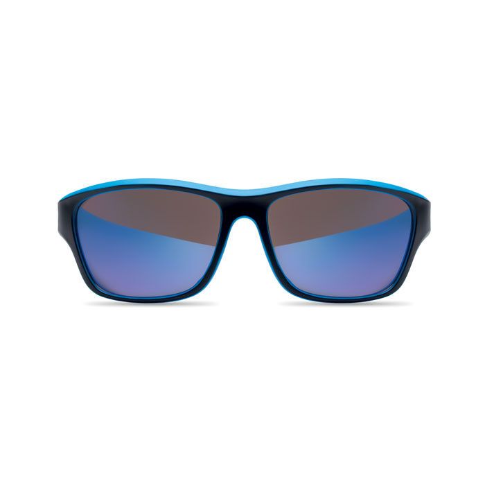Sport-Sonnenbrille UV400 YUMA - türkis-254