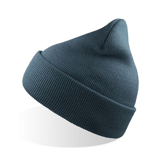Wind Beanie - navy-139