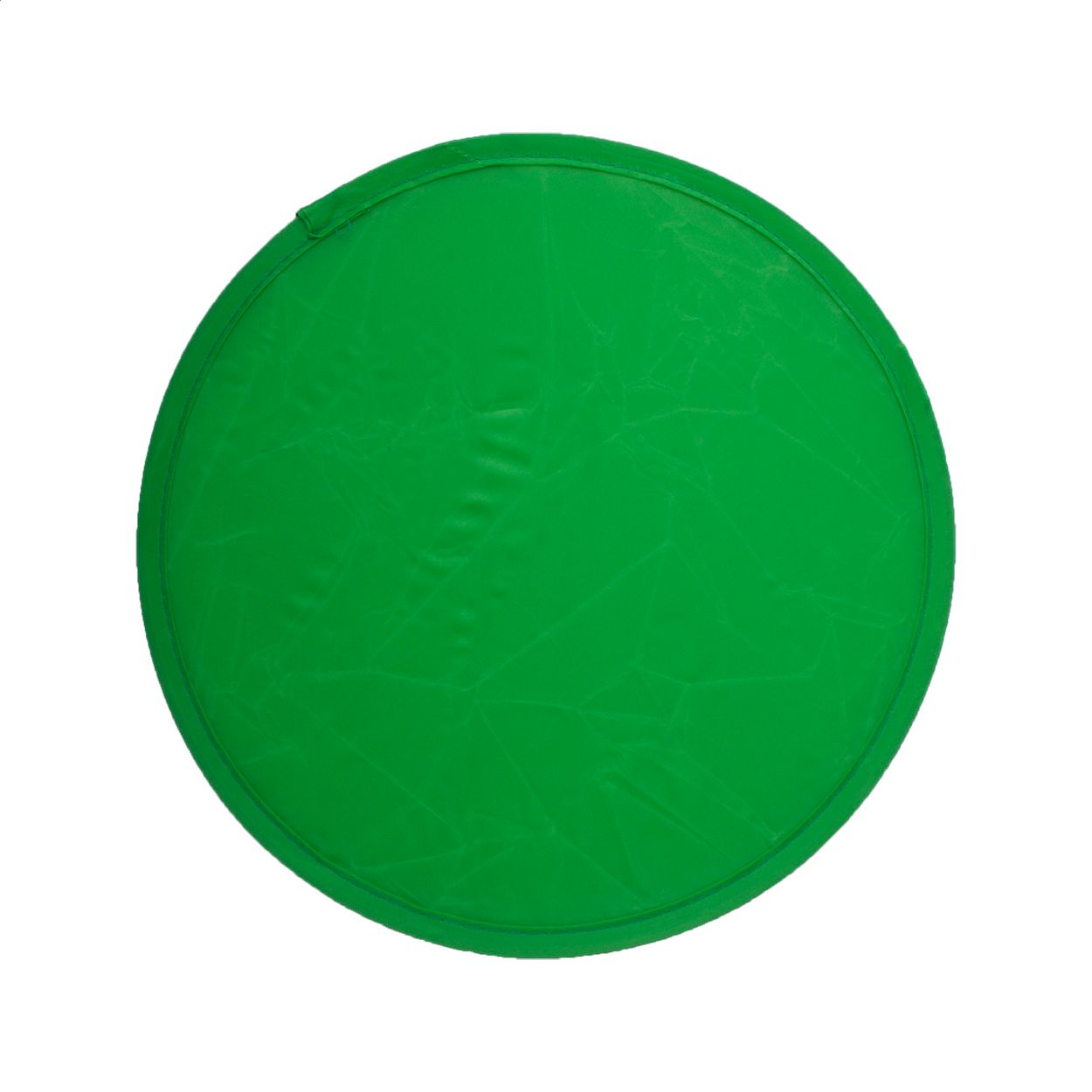 Frisbee Pocket - grün-261