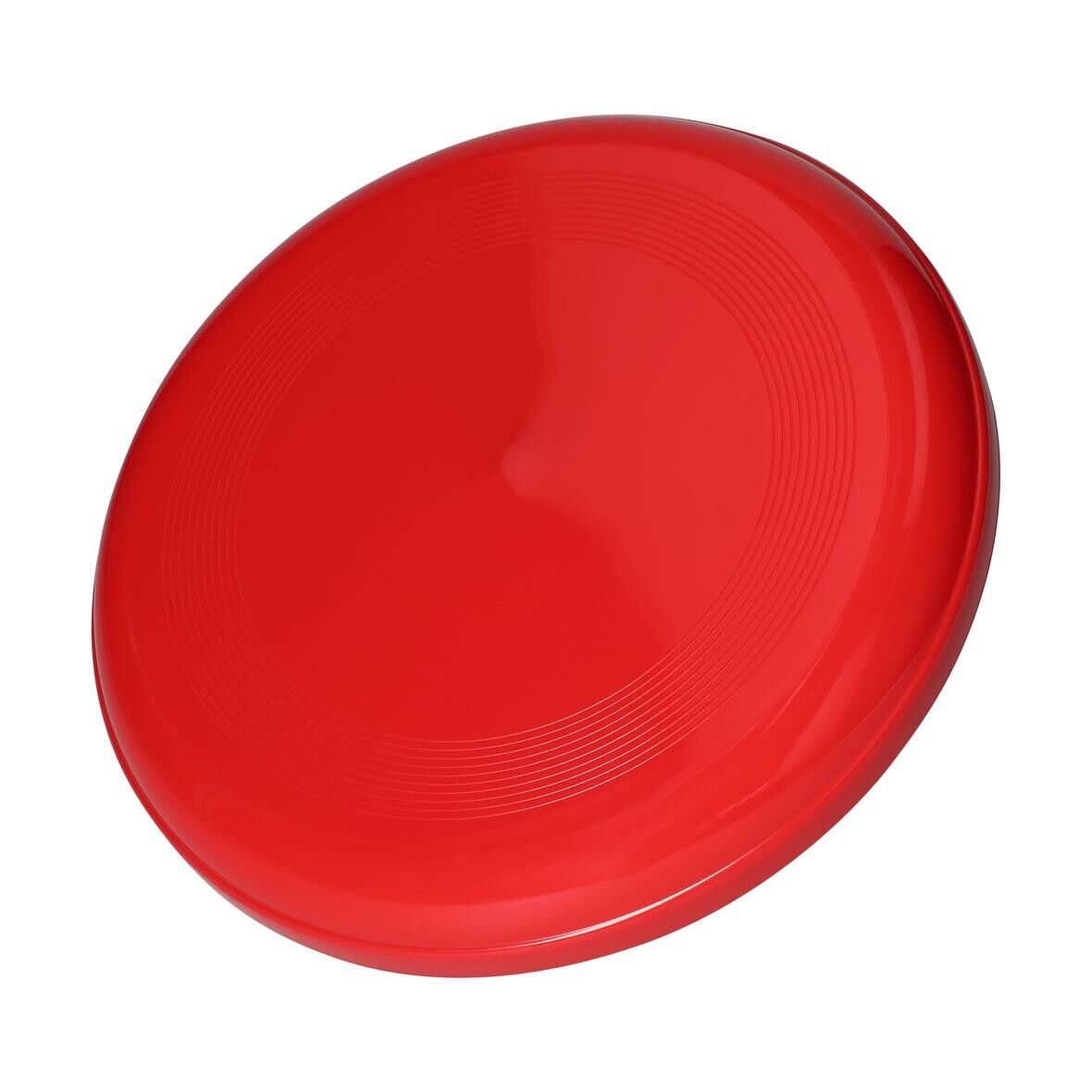 Wurfscheibe Space Flyer 22 - standard-rot-578