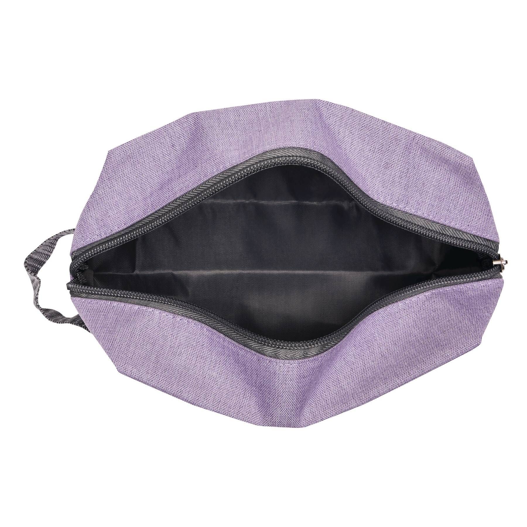 Kulturtasche CANNES - lavendel-690