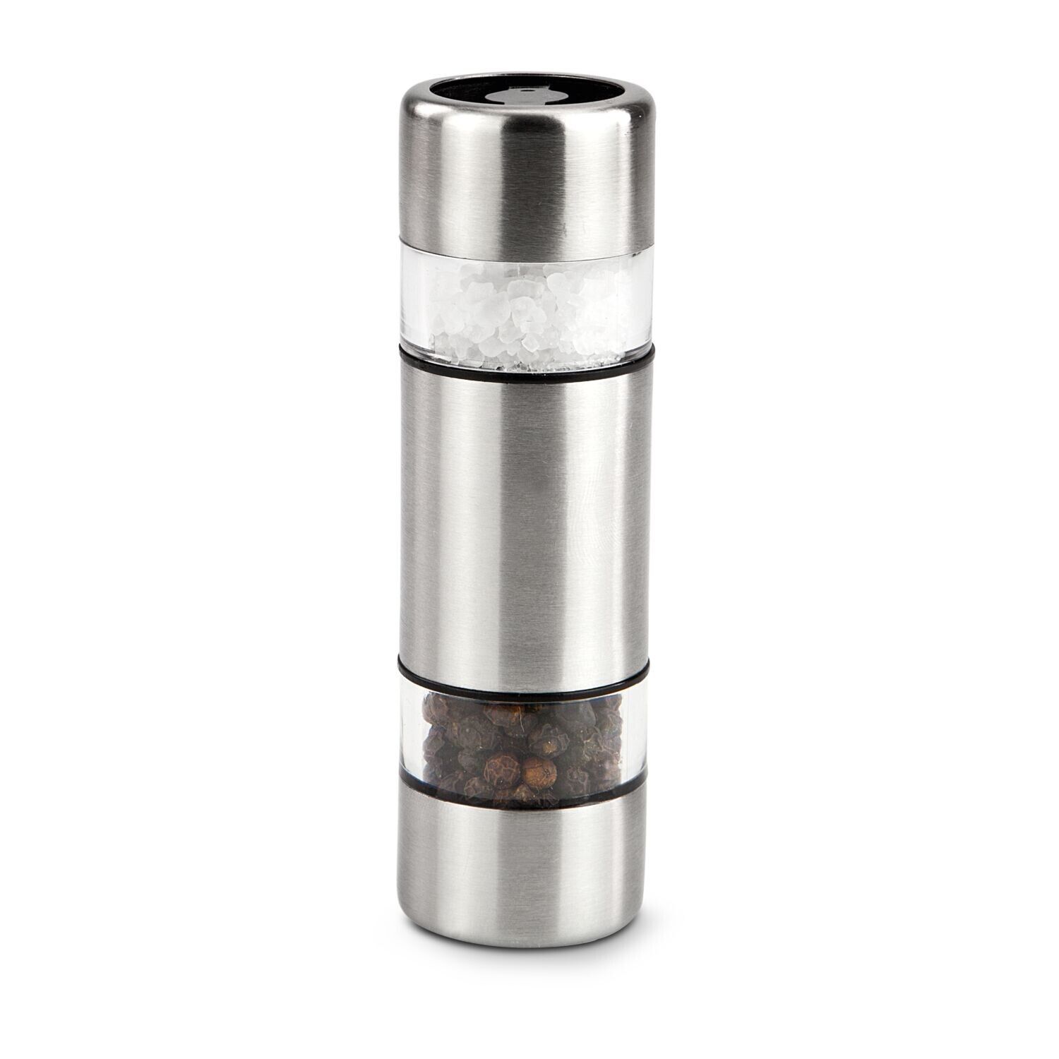 ROMINOX® Mini Salz- & Pfeffermühle Parum-284
