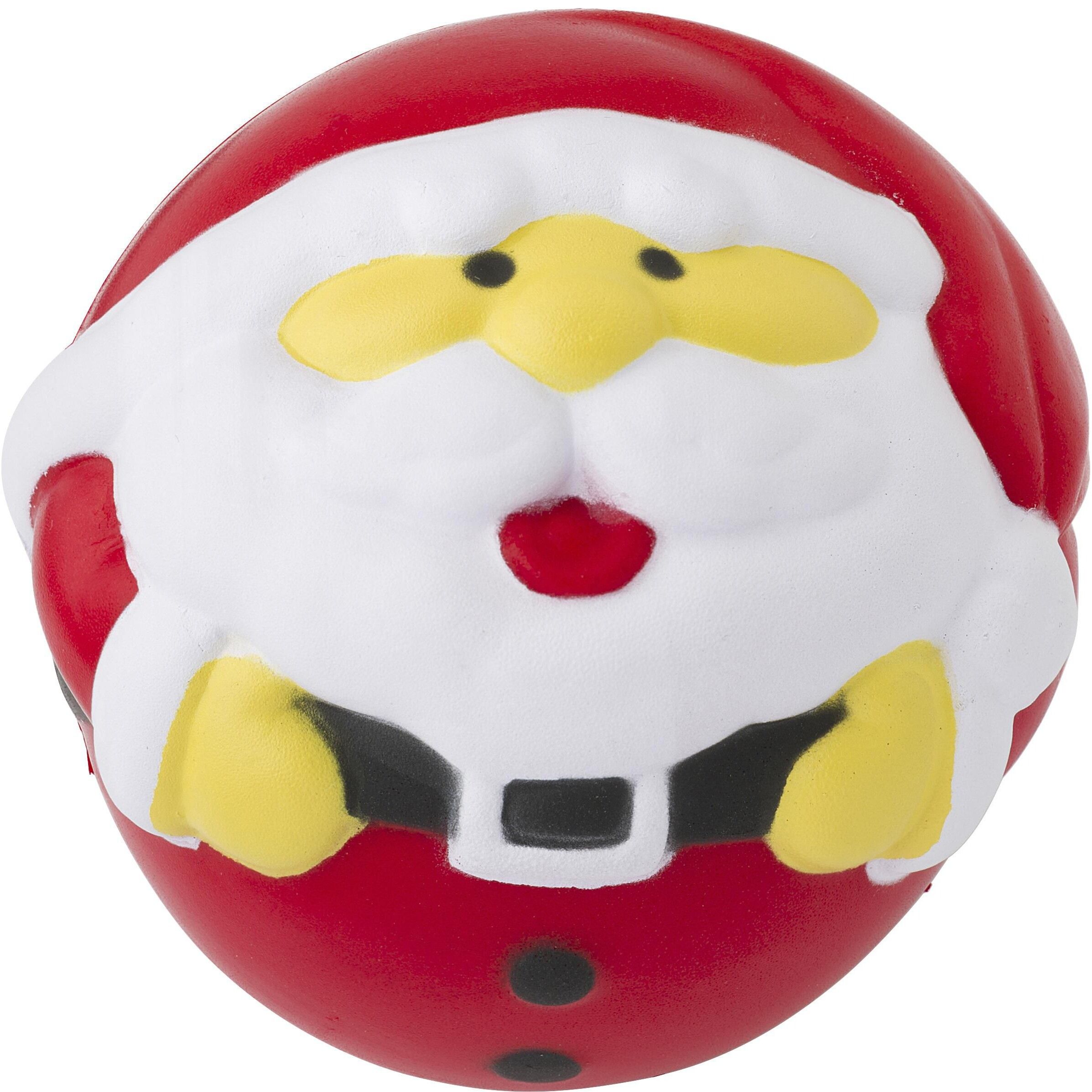 Anti-Stress-Ball Harris - rot-617