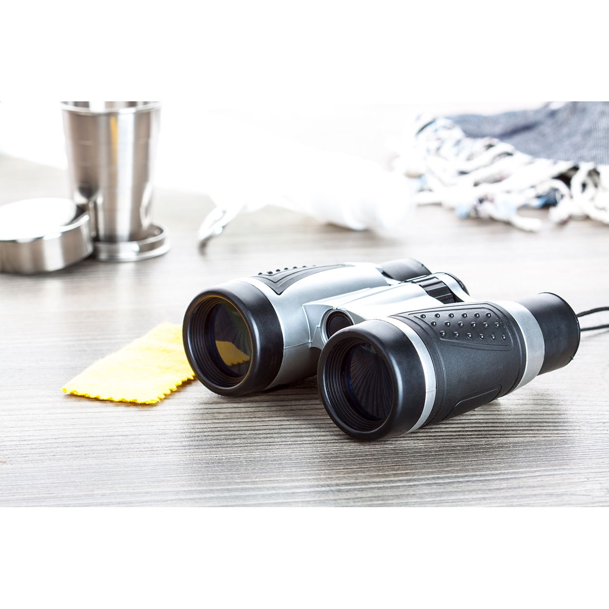 Sailor Fernglas - schwarz-436