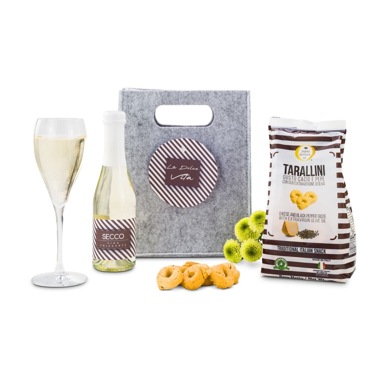 Geschenkset La Dolce Vita-761