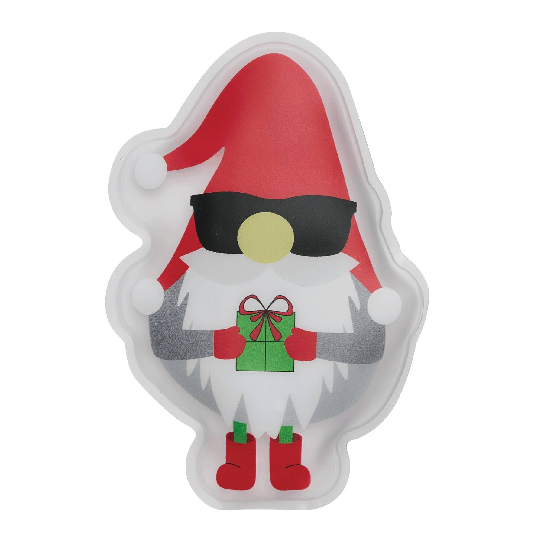 Handwärmer GNOME - transparent-745