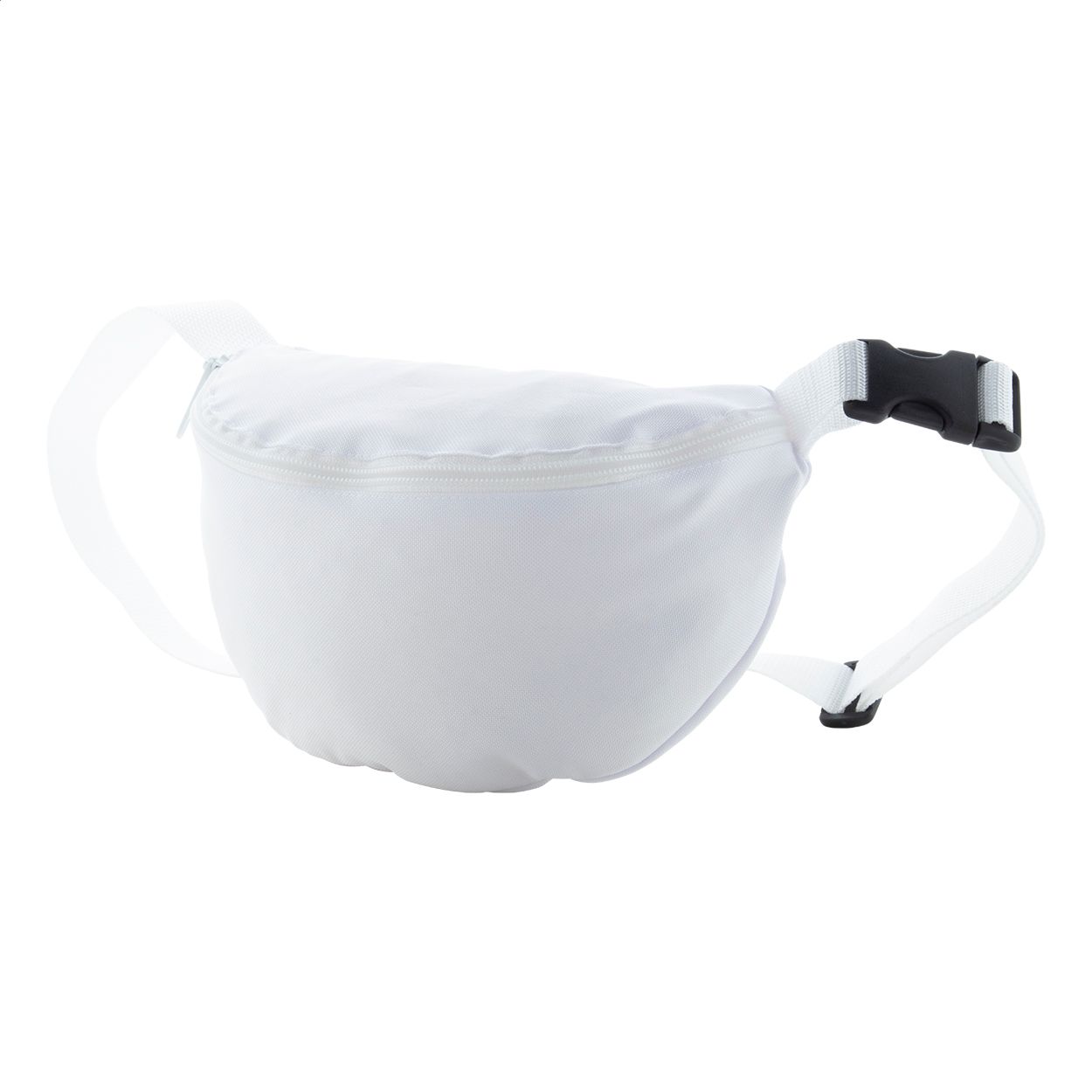 Individuelle Gürteltasche CreaWaist A - weiß-703