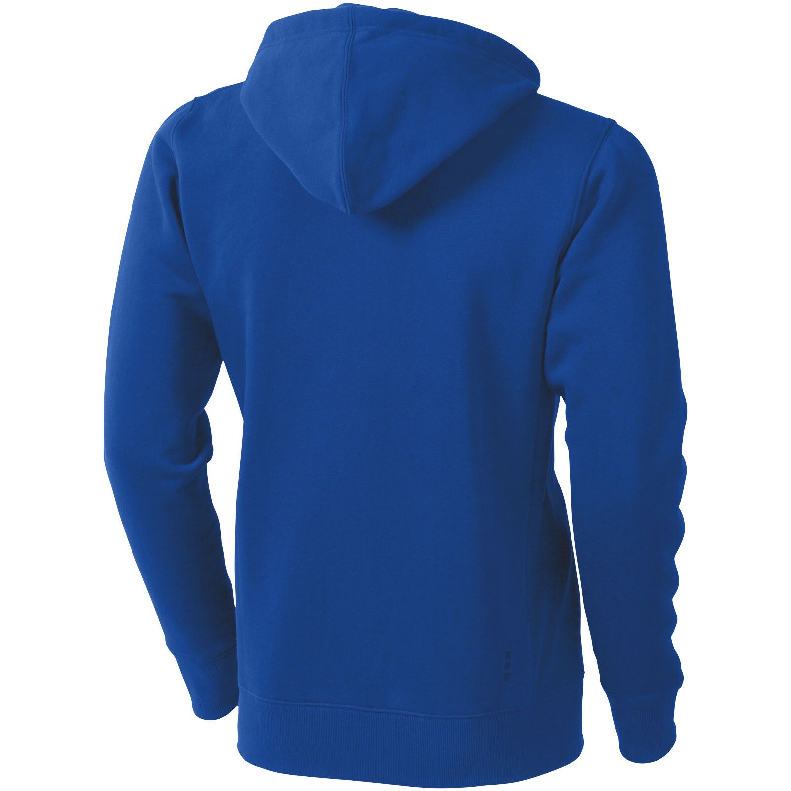 Arora 300 g/m² Kapuzensweatjacke  - blau-625