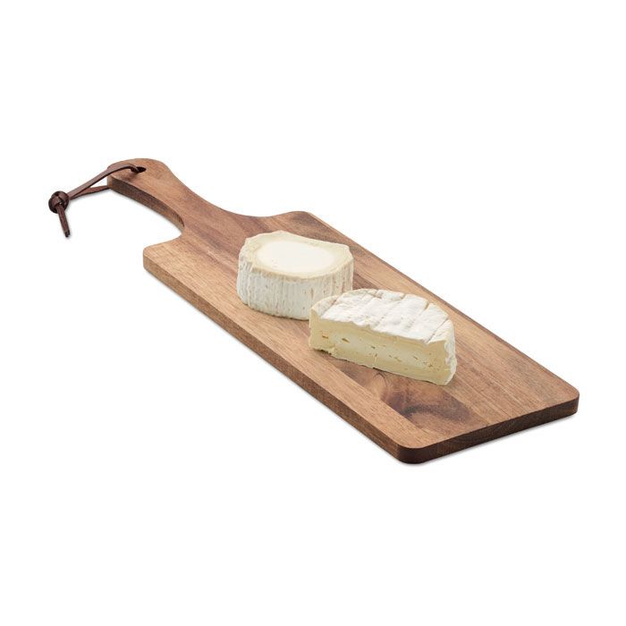 Servierbrett Akazienholz CIBO - holz-630