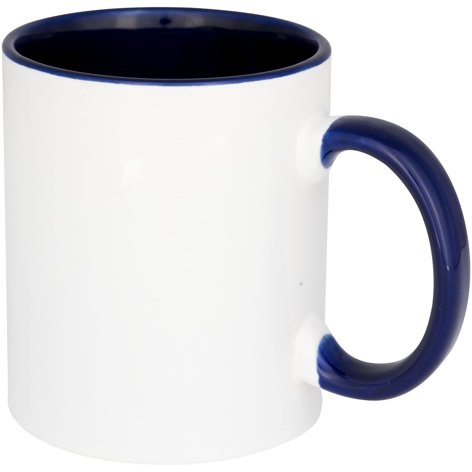 Pix 330 ml Colour-Pop Sublimations-Tasse - blau-979