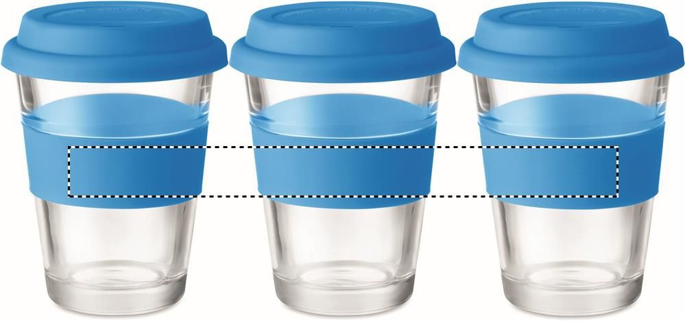 Veredelungsposition ROUNDSCREEN