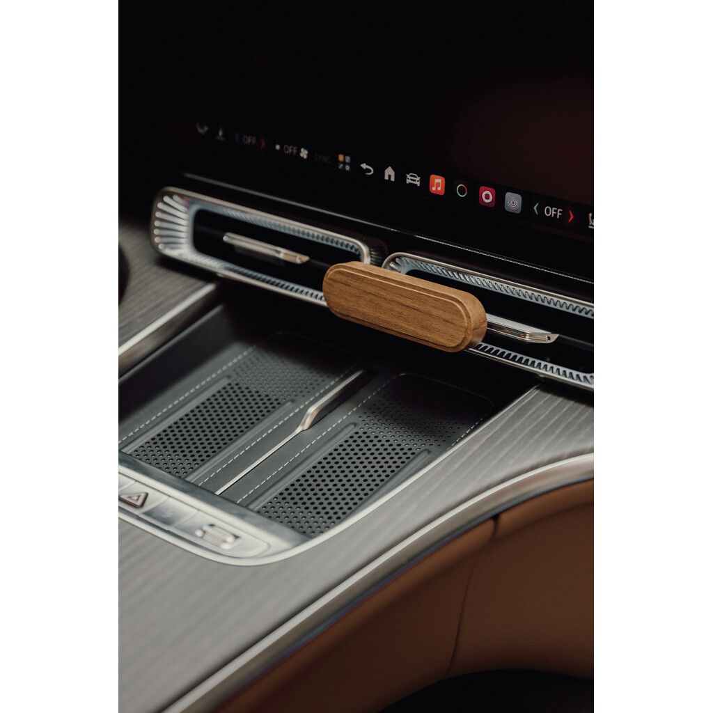 VINGA Autoduft „Nordic Essence“ - braun-408