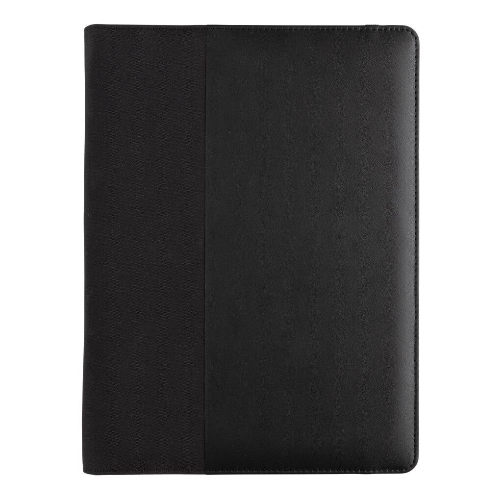Swiss Peak Script AWARE™ A4 Portfolio - schwarz-110