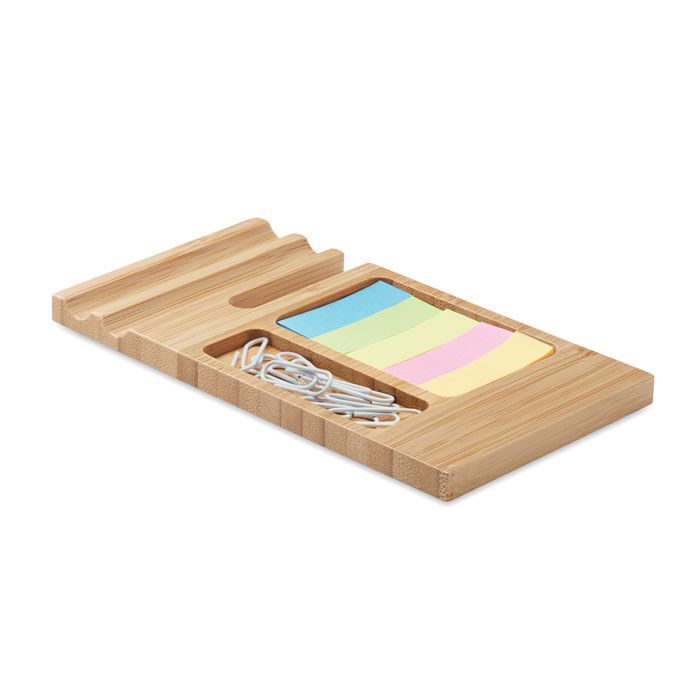 Smartphone Halter TREVIS - holz-858