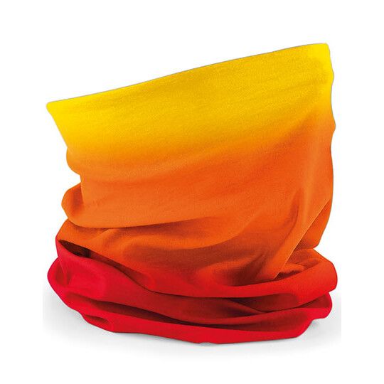 Morf® Ombré - sunset reds-598