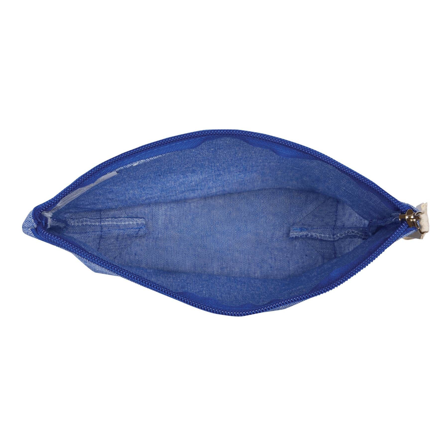 Utensilientasche GOA - blau-177