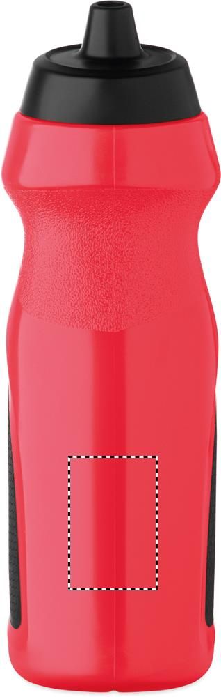 Veredelungsposition BOTTLE