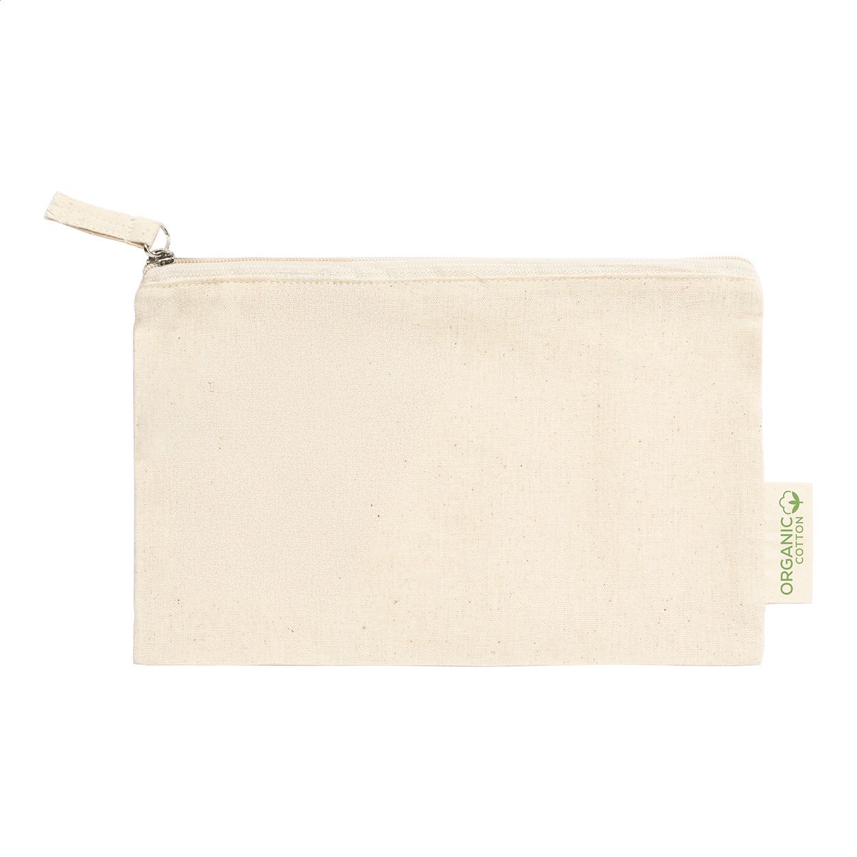 Kosmetiktasche Plumok - natur-396