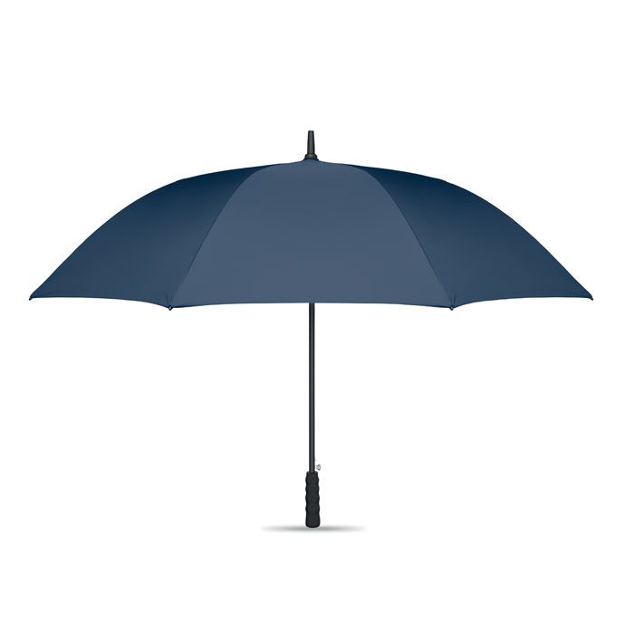 27" Regenschirm LLUVIA - blau-417