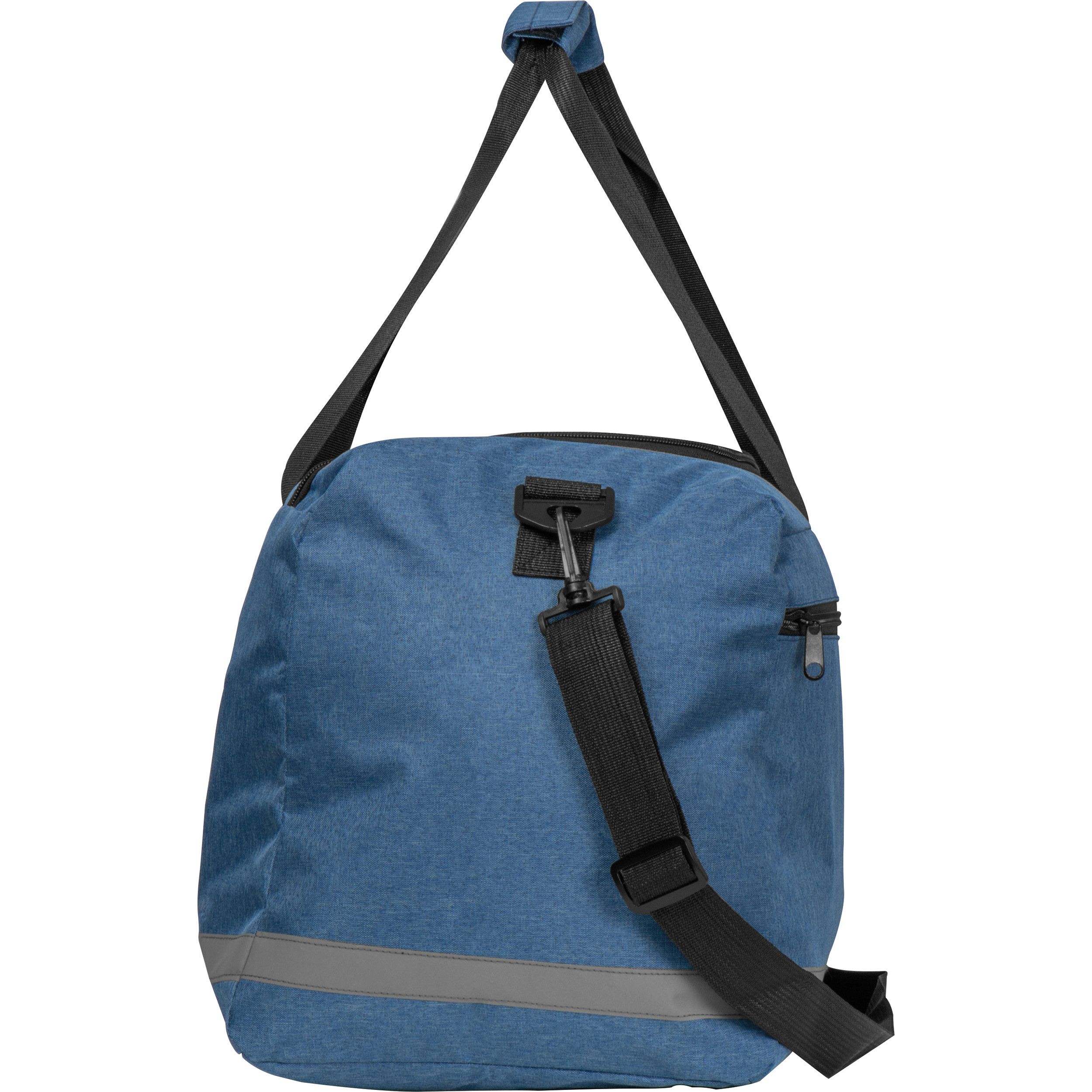Sporttasche Rochdale - blau-587