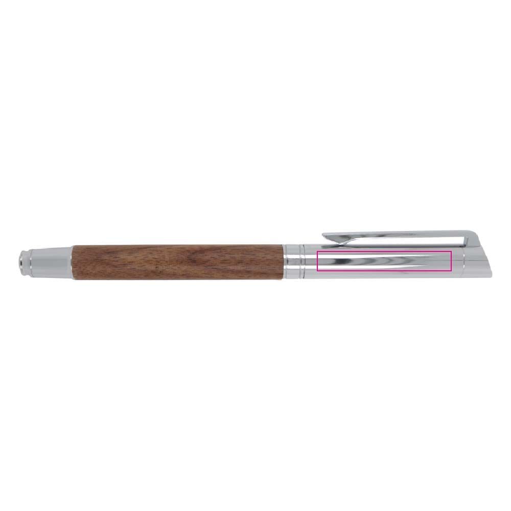 Veredelungsposition Rollerball 90° Unter Dem Clip
