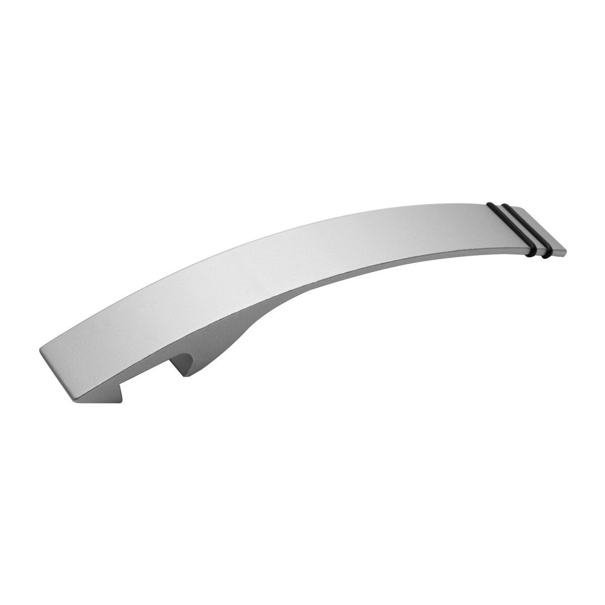 Flaschenöffner RE98-GLASGOW - silber-884