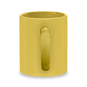 Veredelungsposition Tasse, Griff