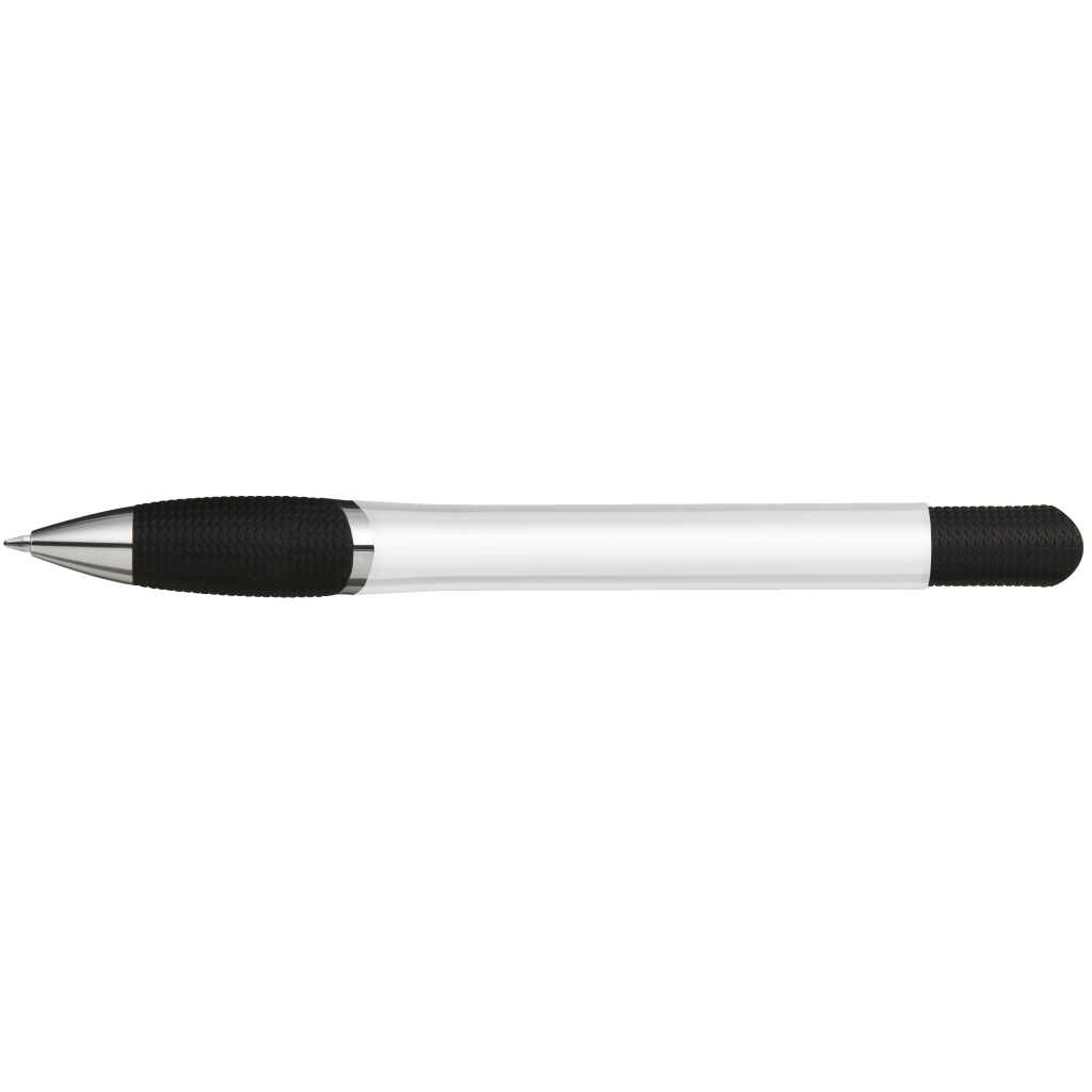 Opera Druckkugelschreiber - weiss-613