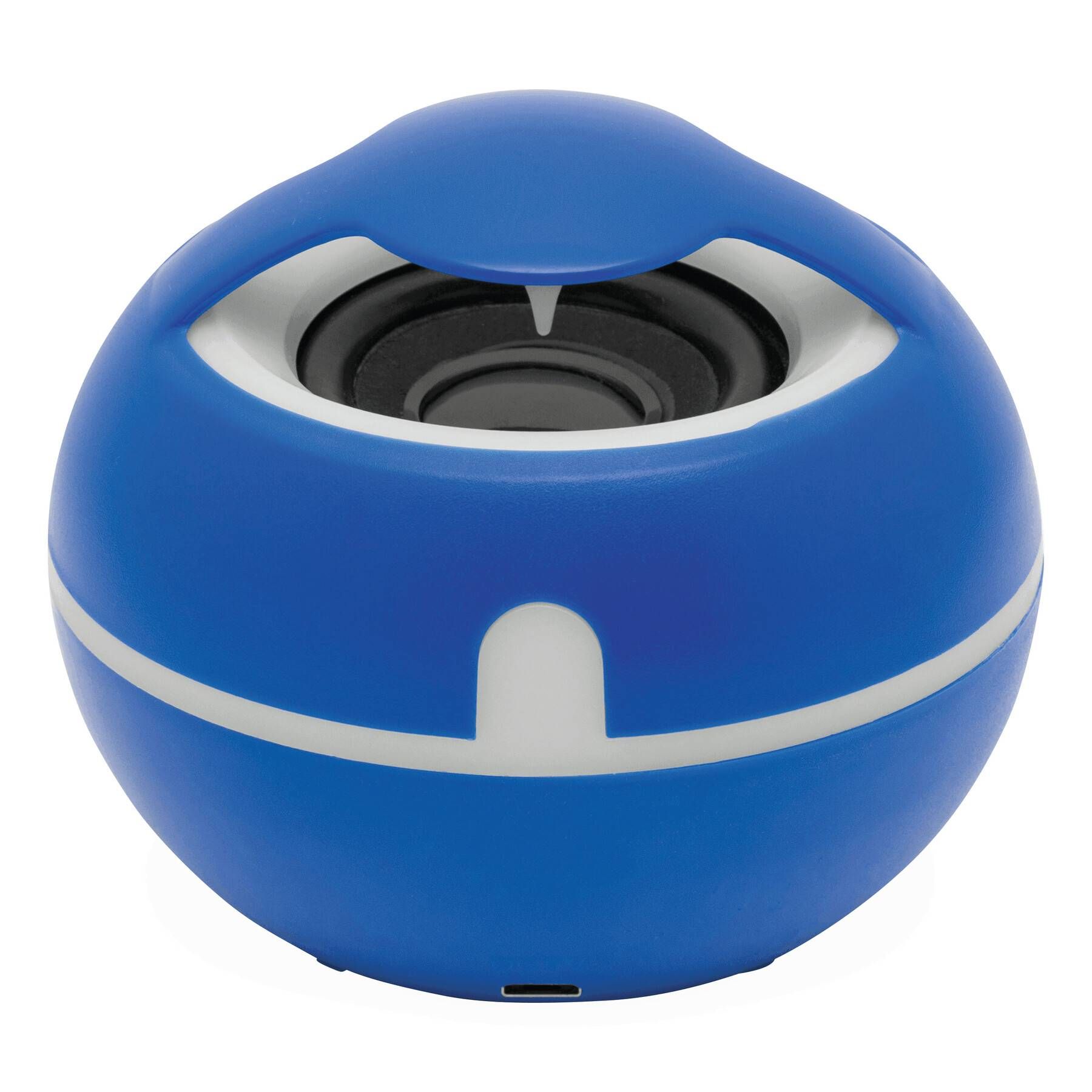 Wireless-Lautsprecher SOUND EGG - blau-655