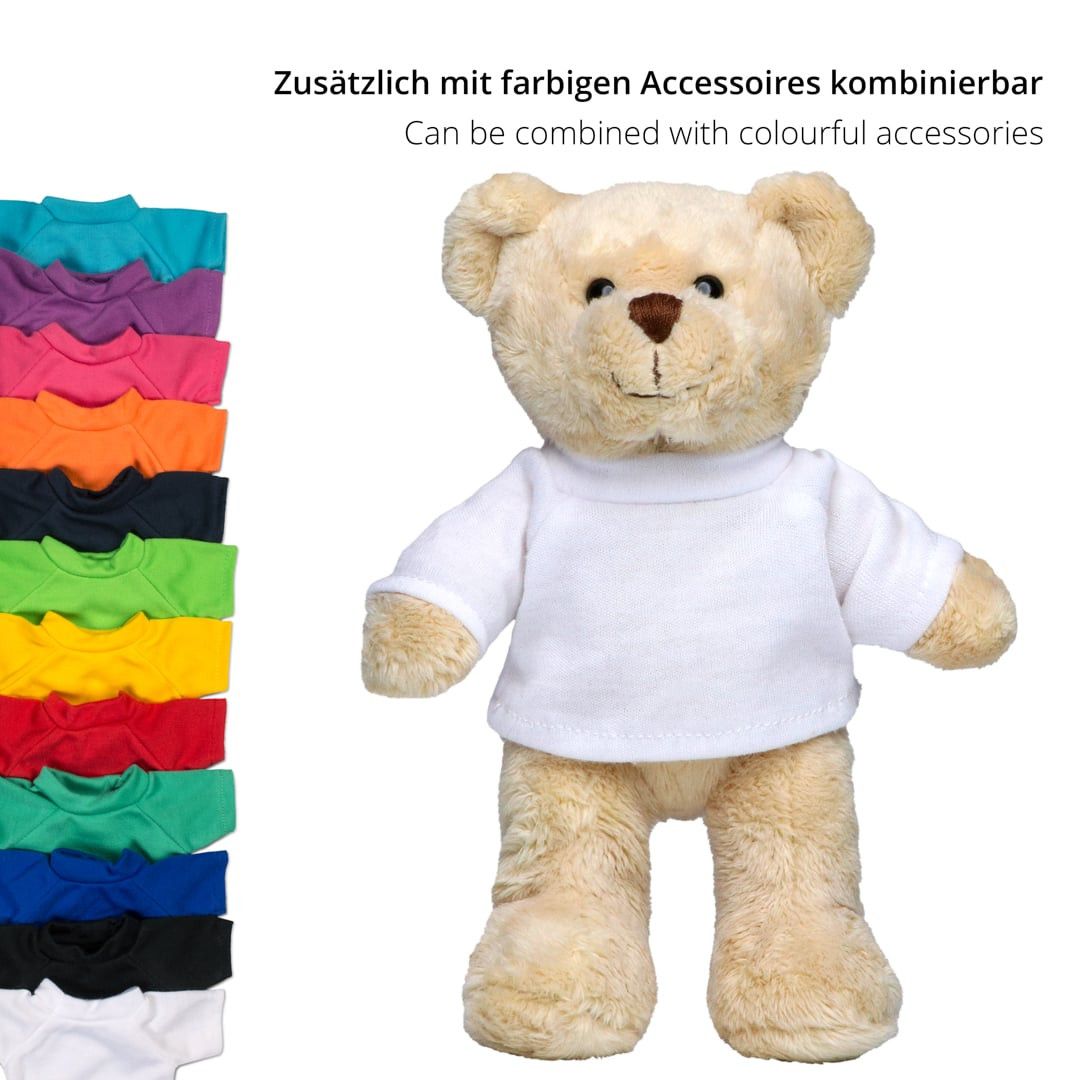 MiniFeet® Bär Ben - hellbraun-356