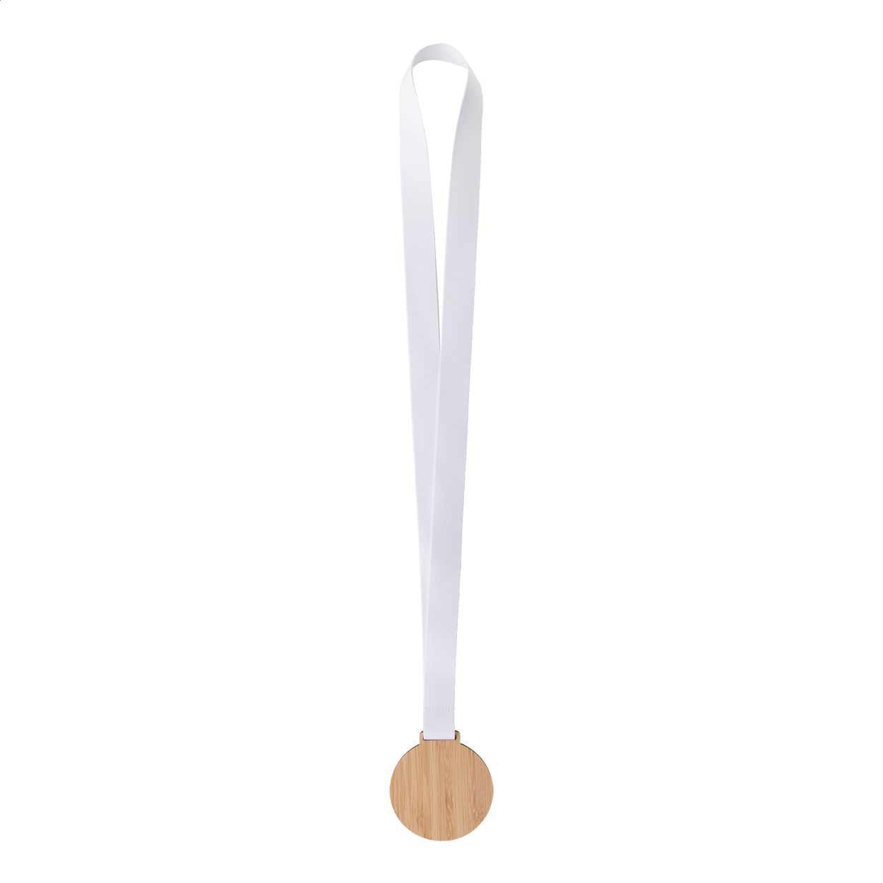 Individuelle Medaille Subdal Eco - natur-913