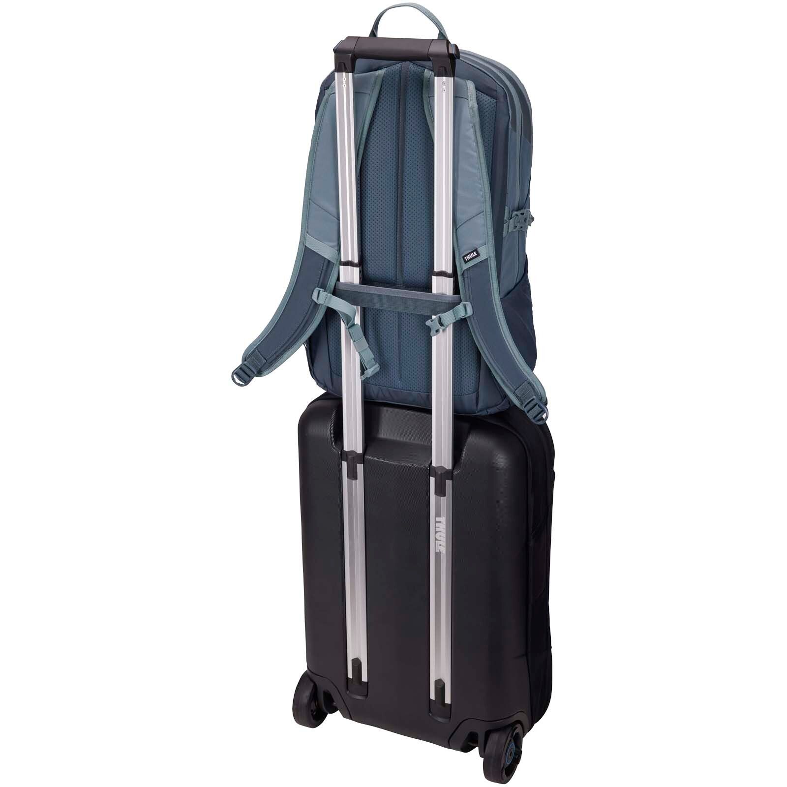 ThuLe EnRoute Rucksack 23 L - grau-707