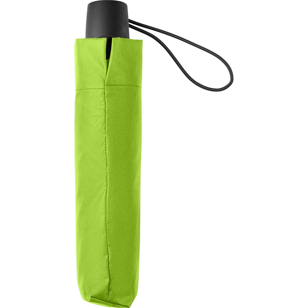 Topless-Mini-Taschenschirm Ø97 cm - limette-595