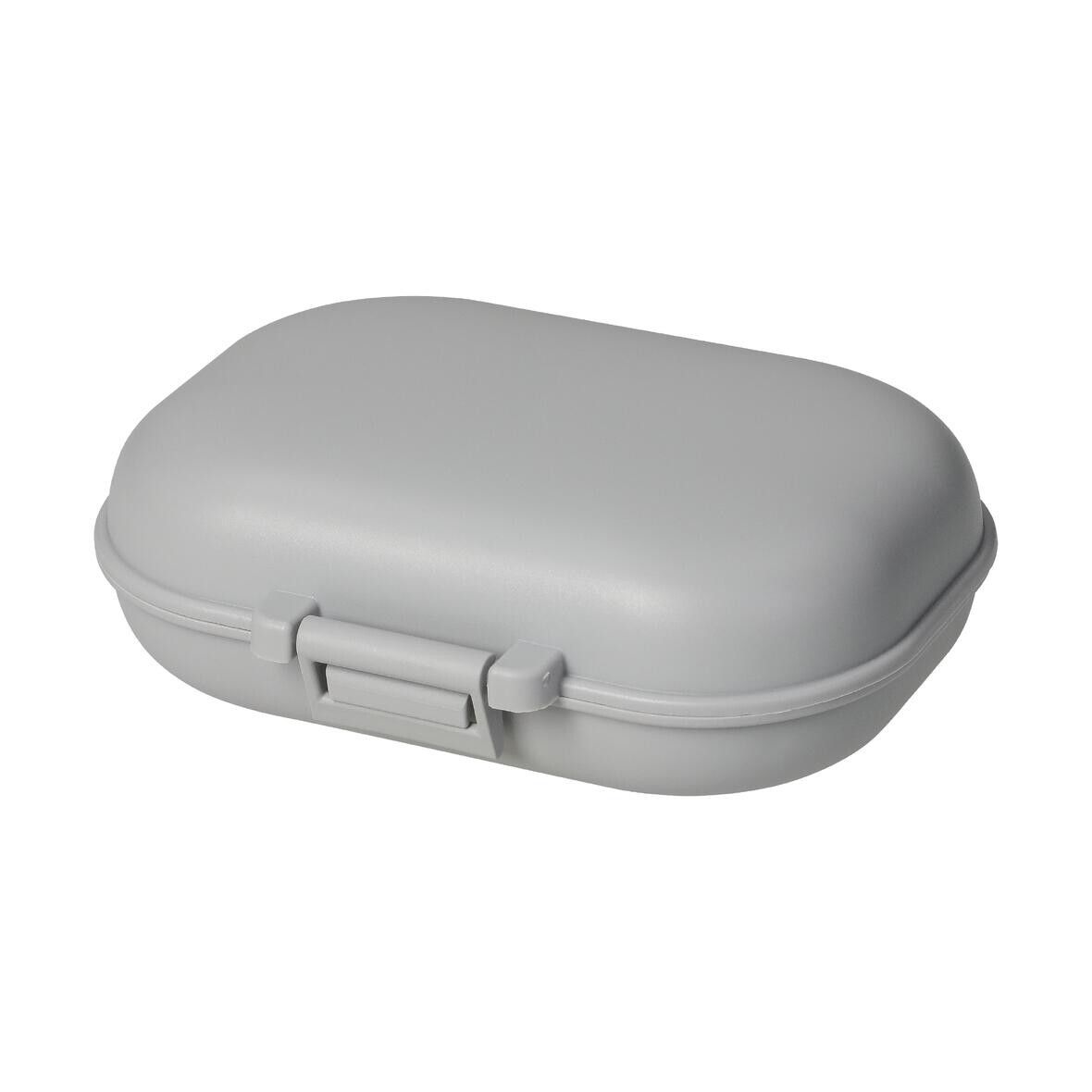 Pillendose Medi - hellblau-240