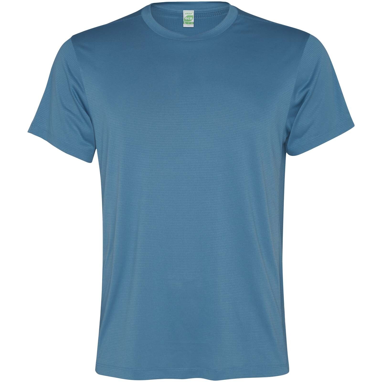 Slam Sport T-Shirt für Herren - sturmblau - XL-376