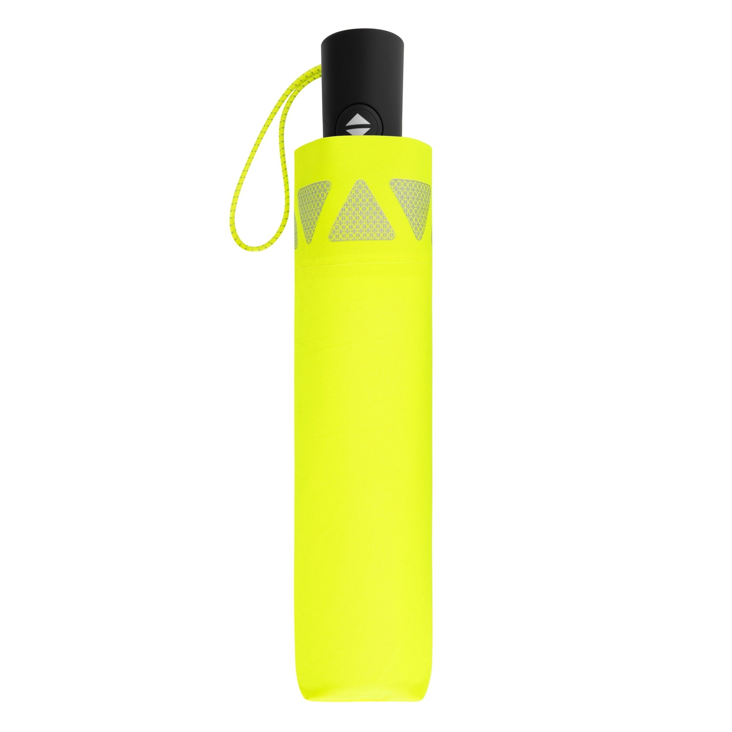 Safety Magic Triangle - neon gelb-953