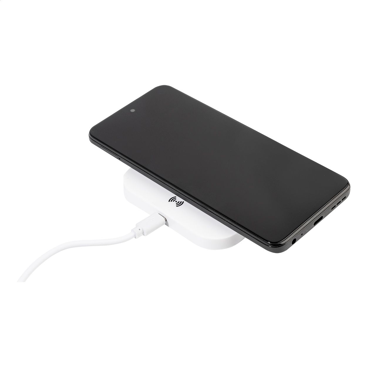 Flodok Wireless-Charger - weiß-137