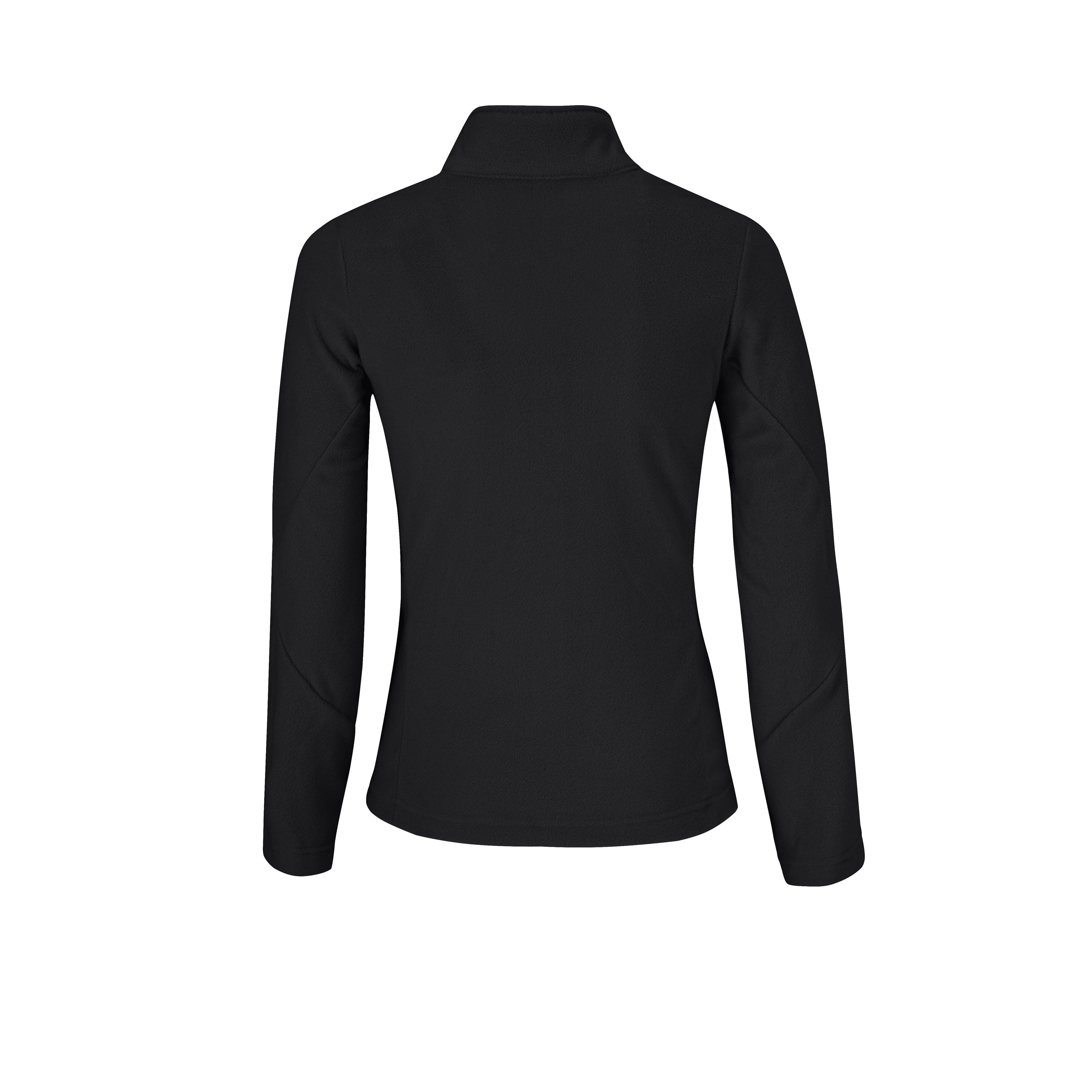 Women´s Fleece Coolstar - black - S-995
