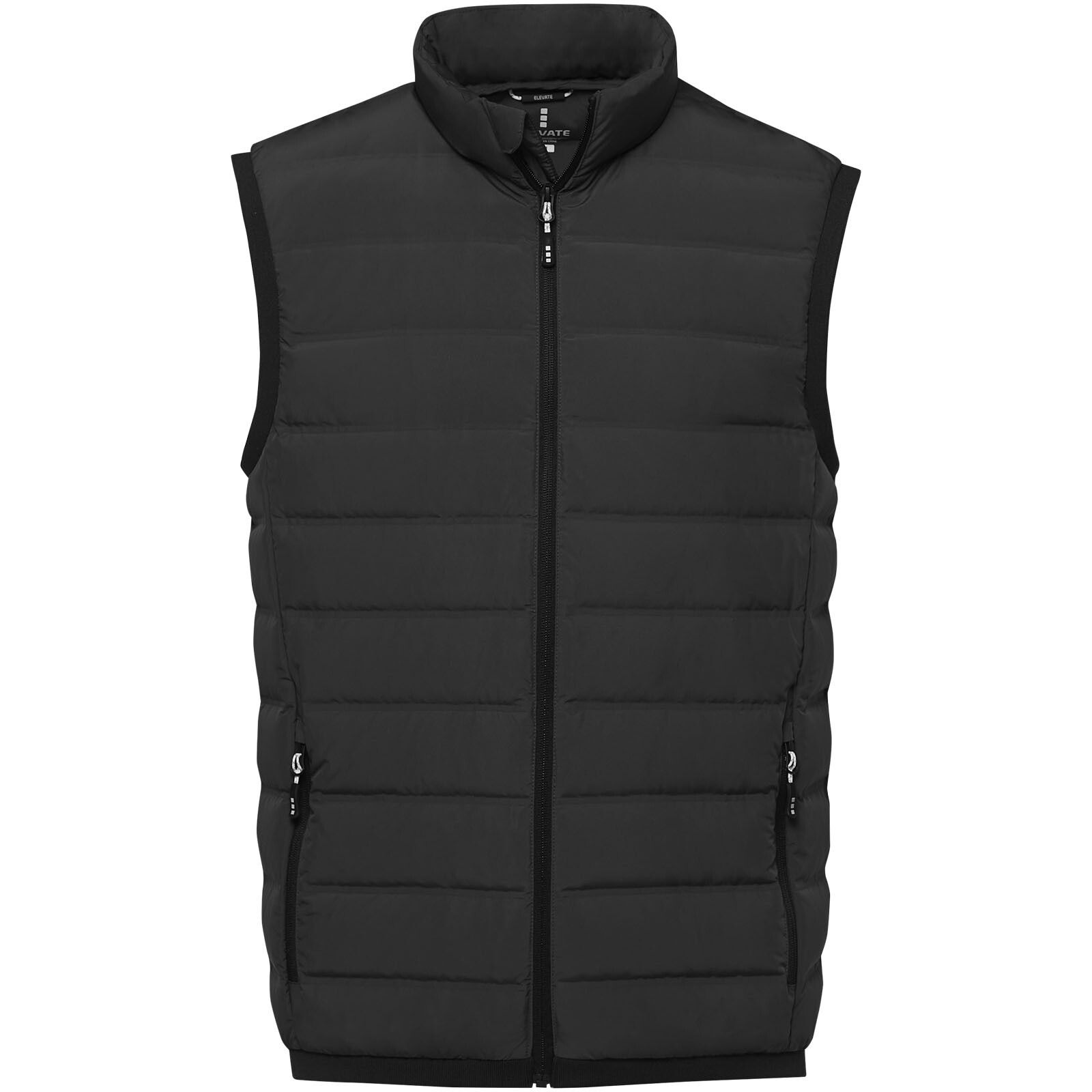 Caltha Daunen Bodywarmer für Herren - schwarz - 3XL-405