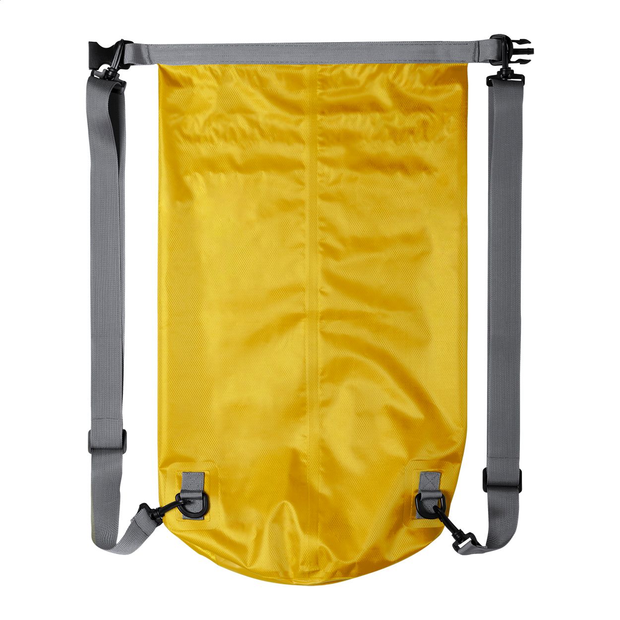 Matchsack/Rucksack Tayrux - gelb-741
