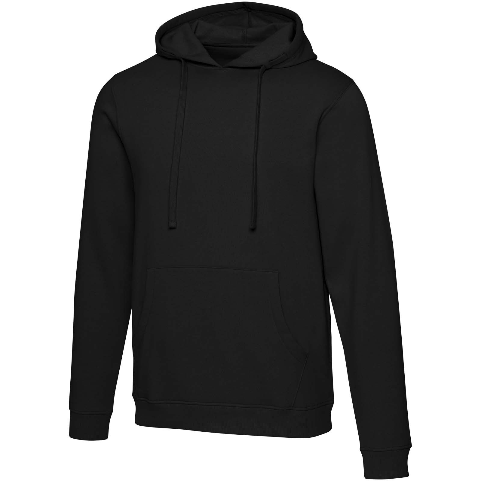 Spinel Kapuzenpullover  - schwarz - M-820